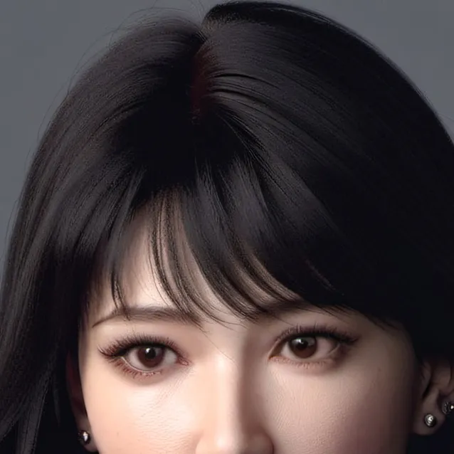 chat with ai character: May