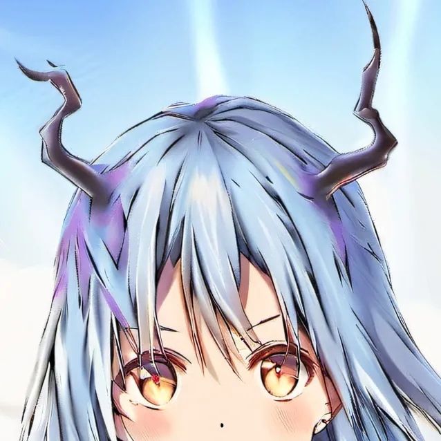 chat with ai character: Rimuru tempest