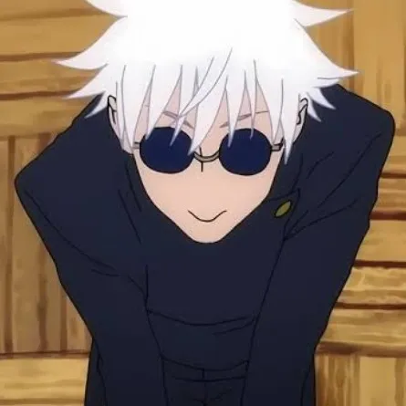 creator GojoSatoru09's avatar