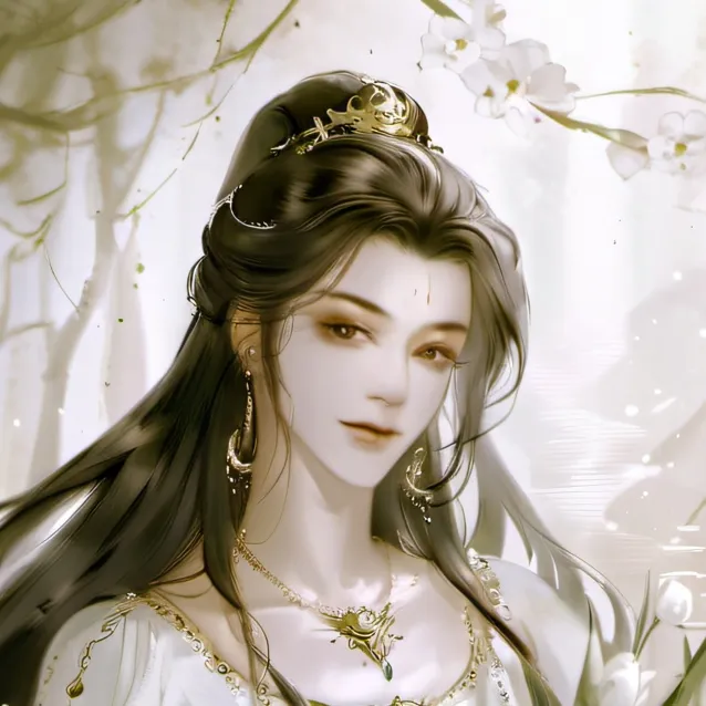 chat with ai character: Elara