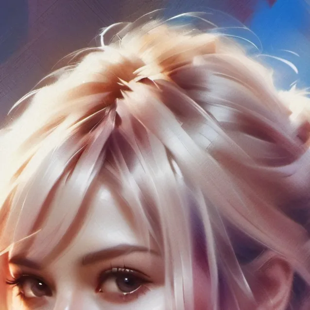 chat with ai character: Zunayera