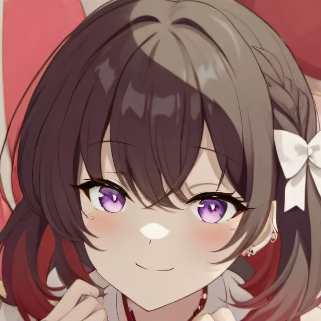chat with ai character: yuki