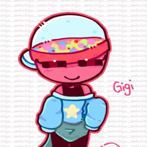 creator Gigi🩵❤️🩵's avatar