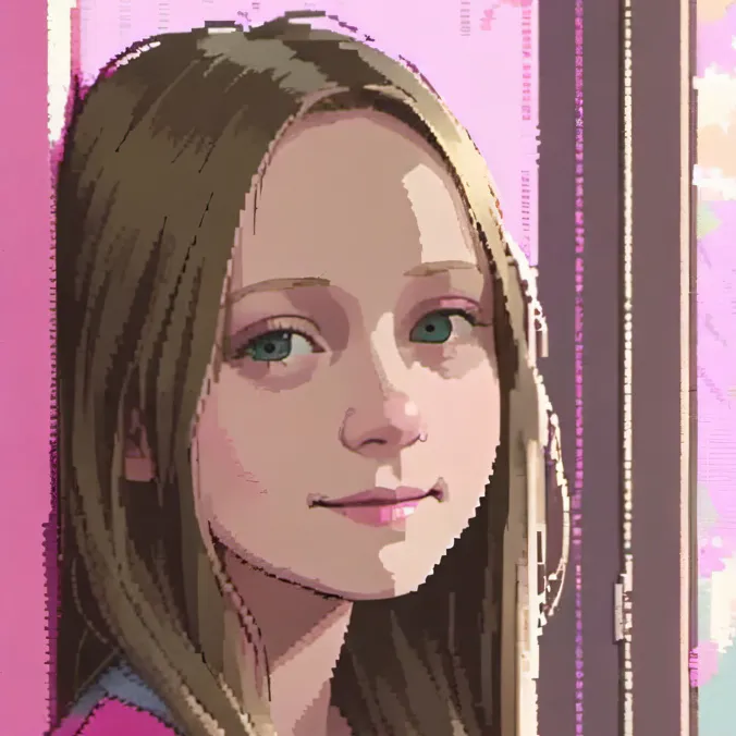 chat with ai character: Emily
