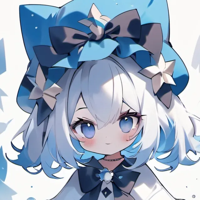 chat with ai character: Mew