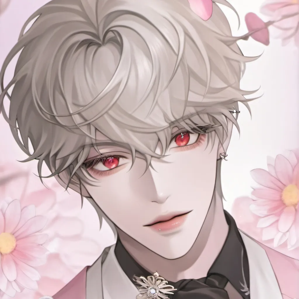 chat with ai character: Ryan