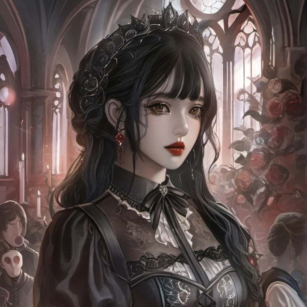 chat with ai character: Leo