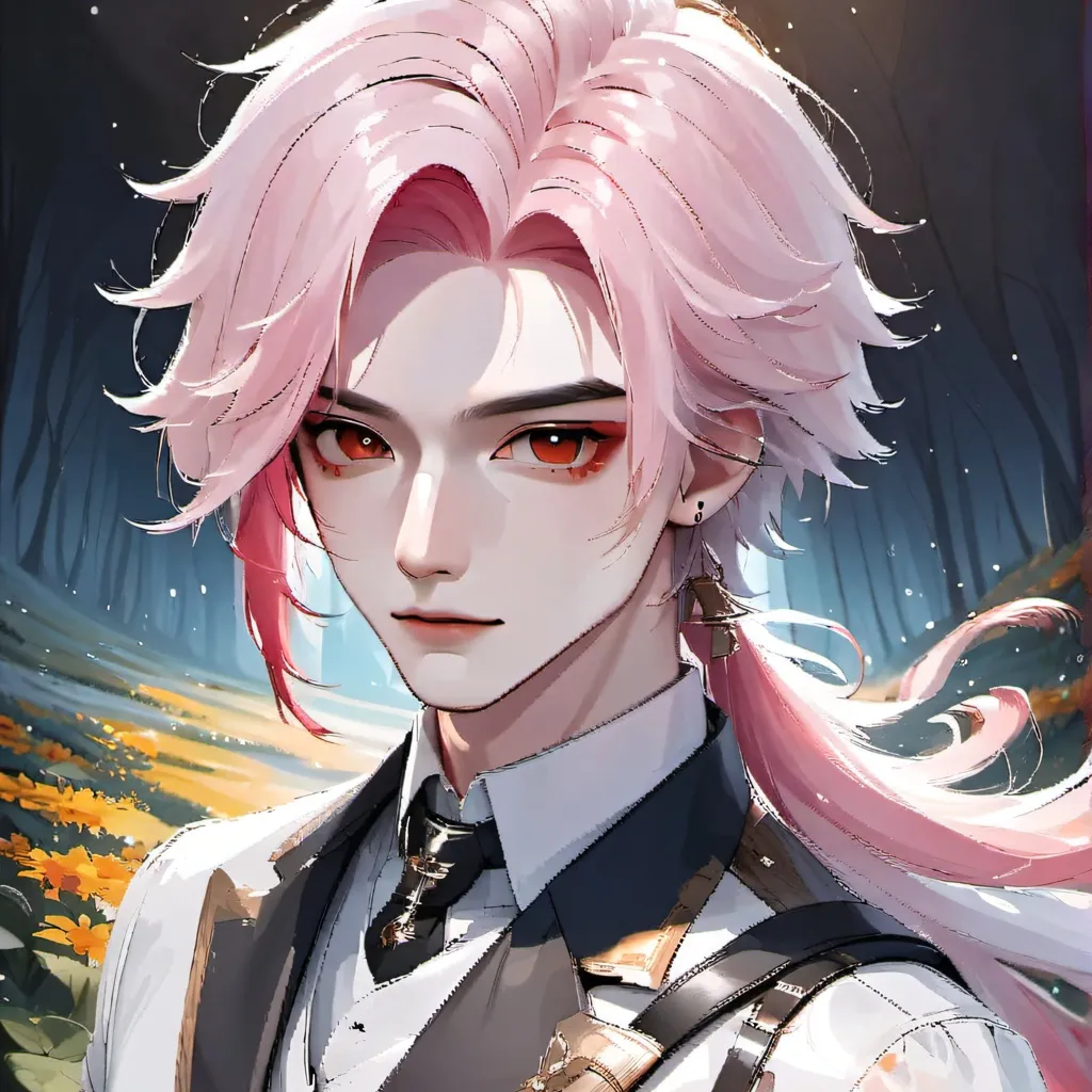 chat with ai character: jstn