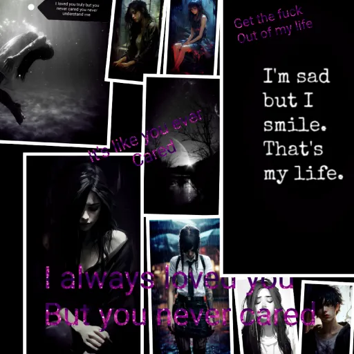 creator dead love's avatar