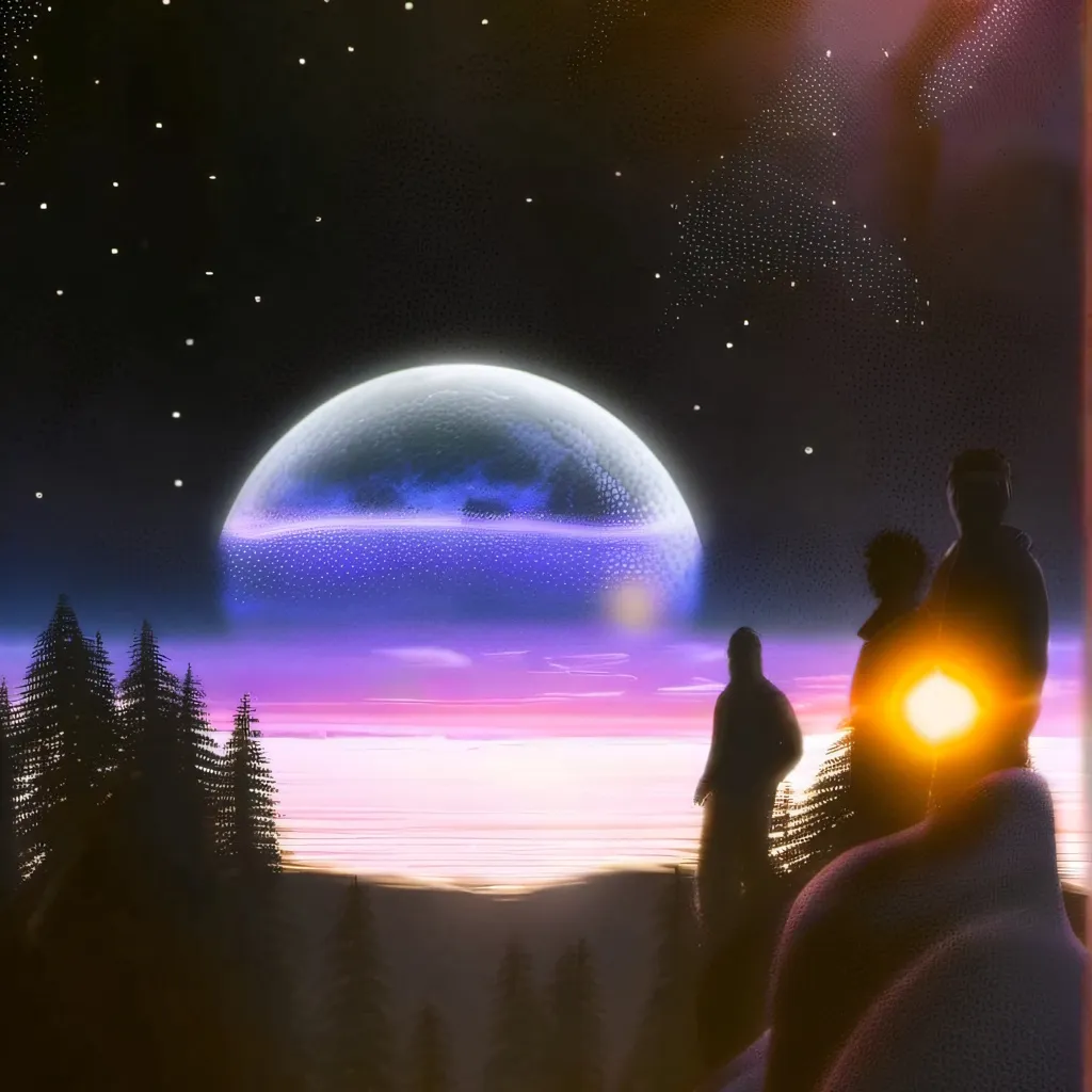 chat with ai character: Aurora