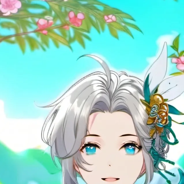 chat with ai character: Elizabeth