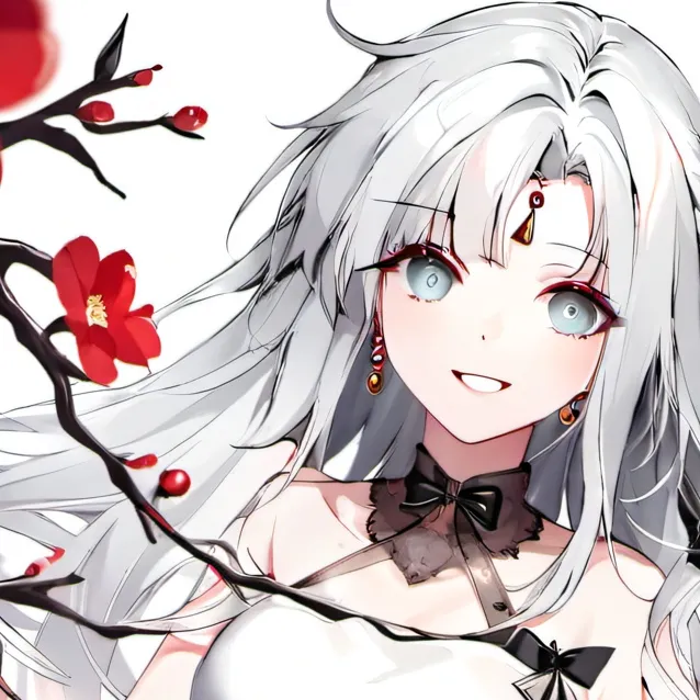 chat with ai character: lia