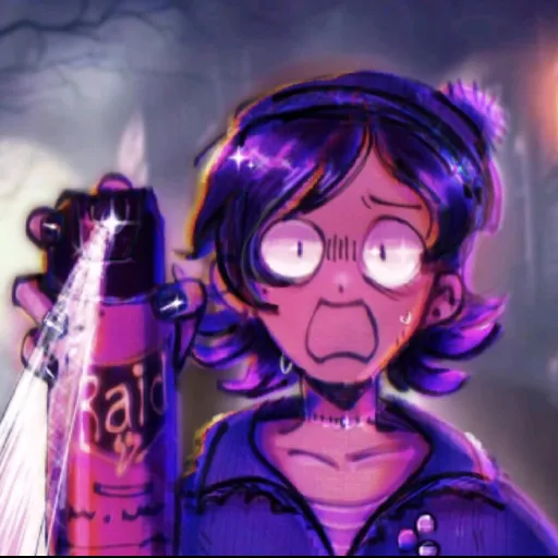 creator 💜Uzi☂️'s avatar