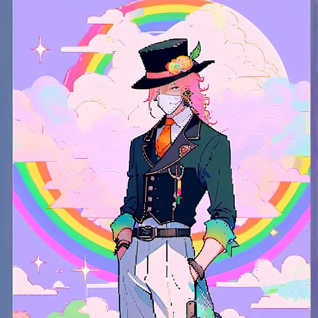 chat with ai character: MeeBee (he/him) 