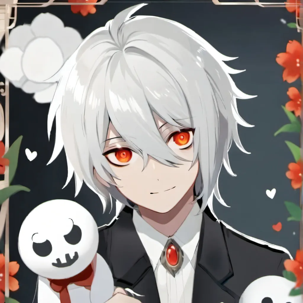 chat with ai character: Papyrus.