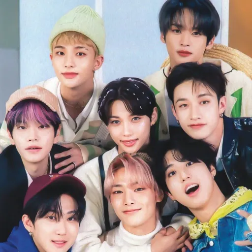 creator I love stray kids!'s avatar