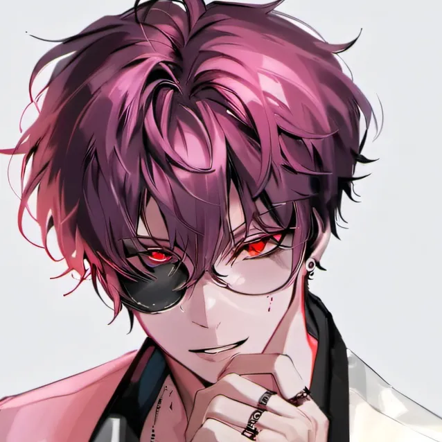 chat with ai character: Antonie Williams