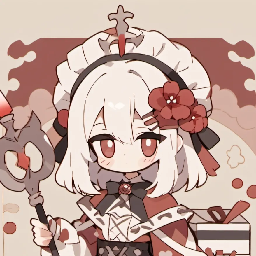 chat with ai character: HH