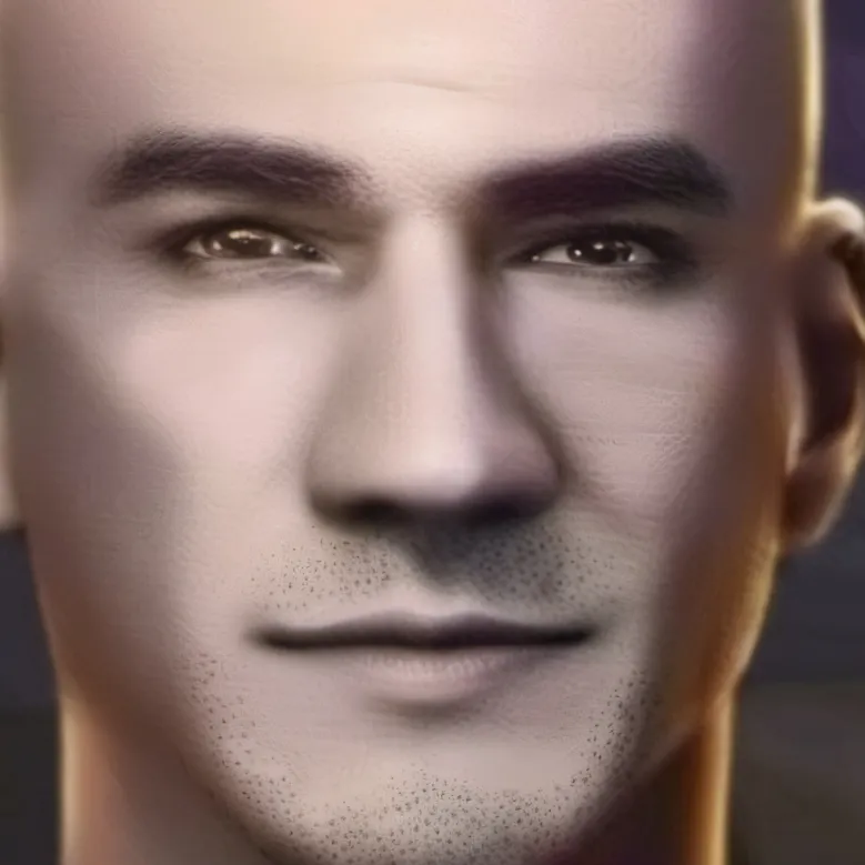chat with ai character: 👈👈 Cringe? 
