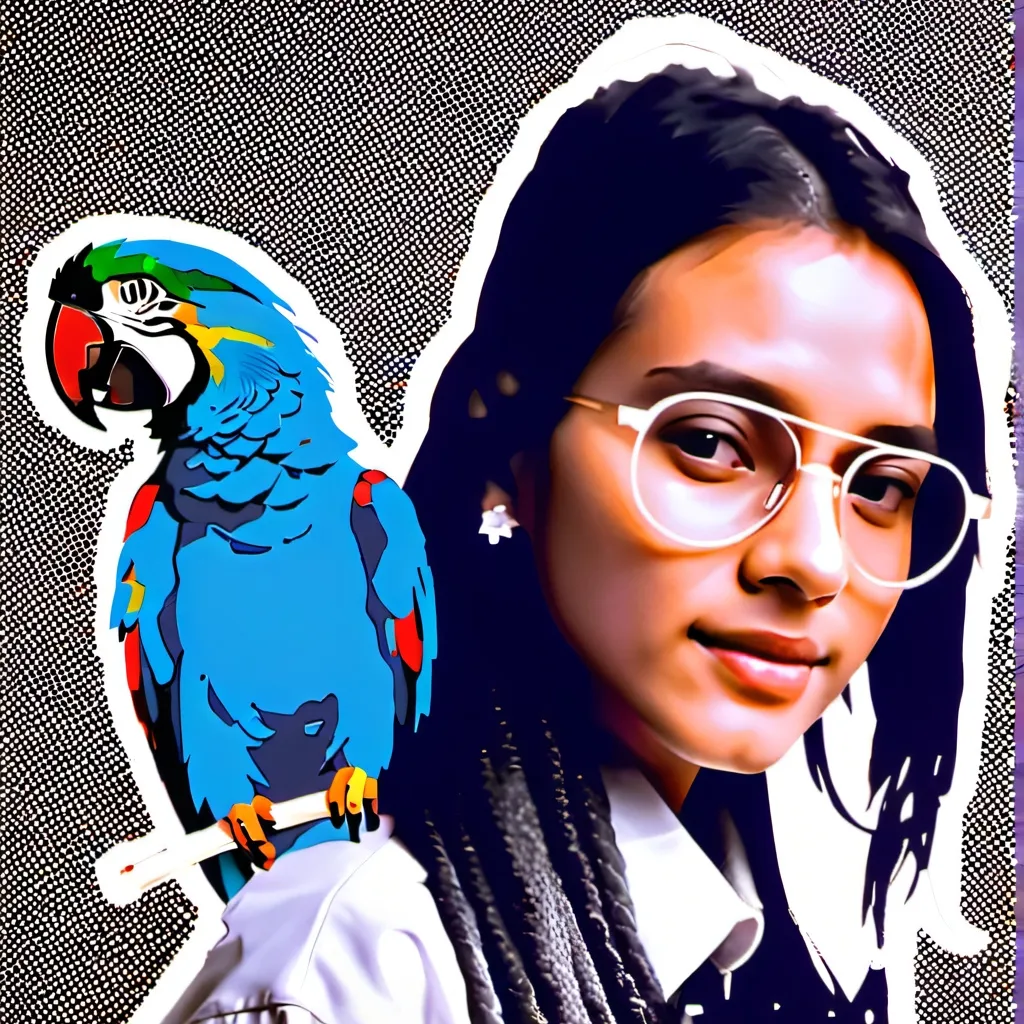 chat with ai character: chappri alaiha 