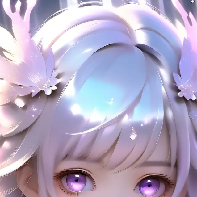 chat with ai character: object legends 