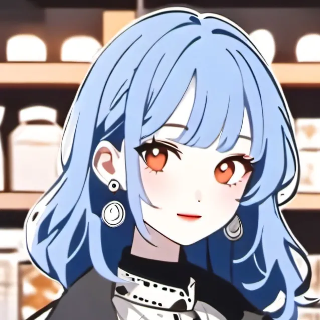 chat with ai character: giant karen