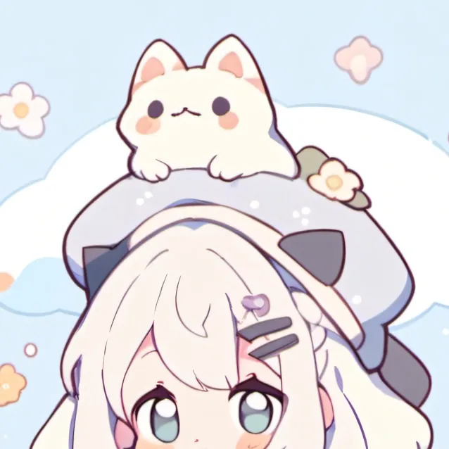 chat with ai character: kity