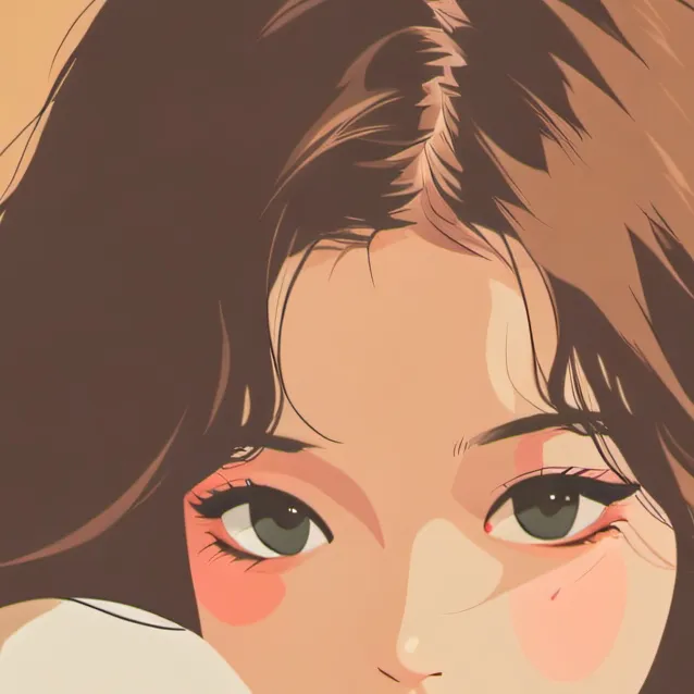 chat with ai character: maddie