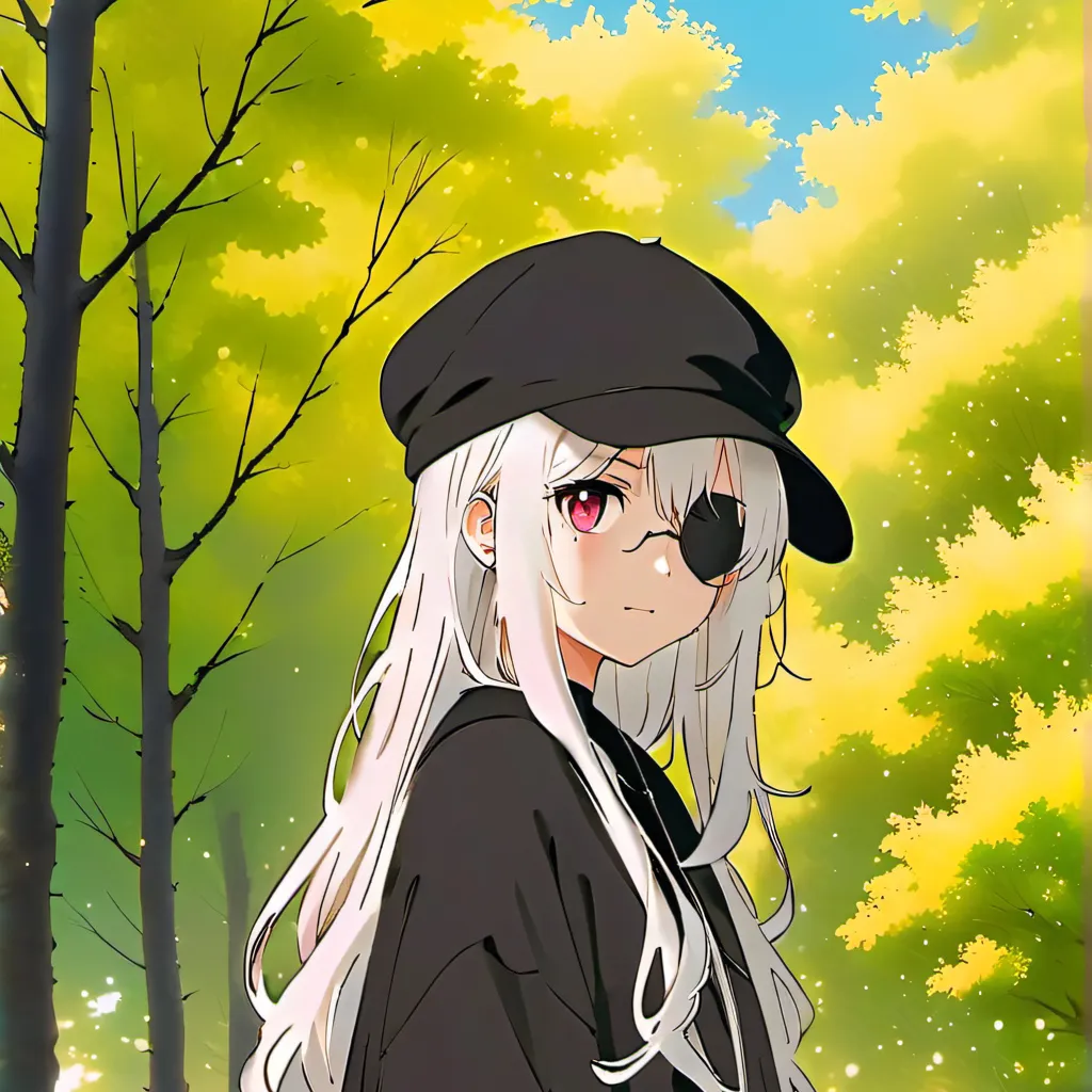 chat with ai character: Angel 