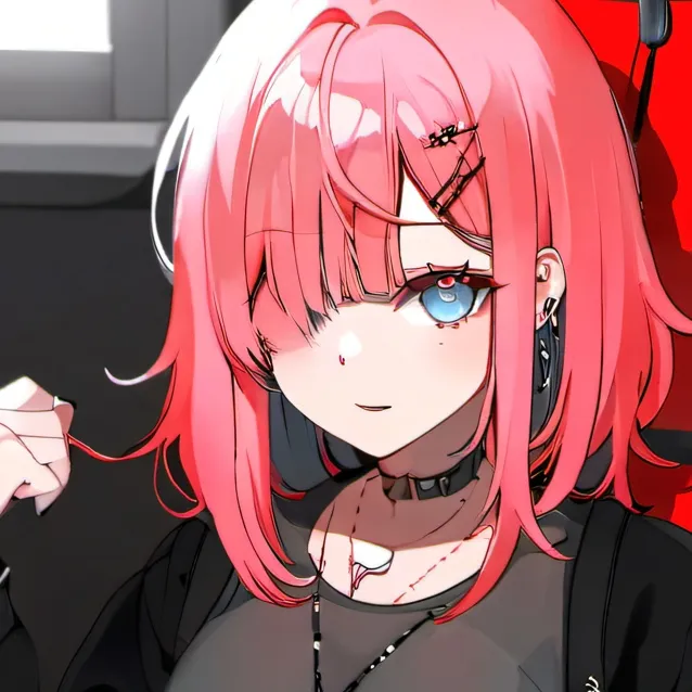 chat with ai character: Emily 