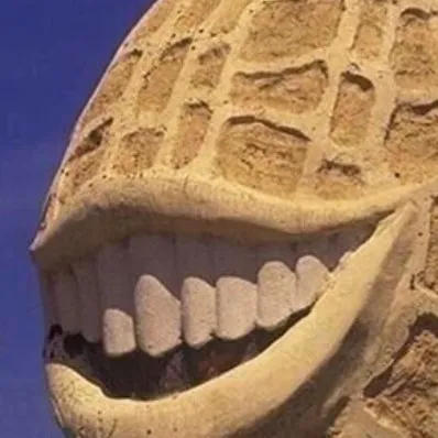 creator theholeynut's avatar