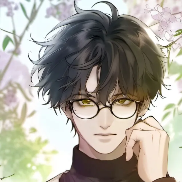 chat with ai character: xander