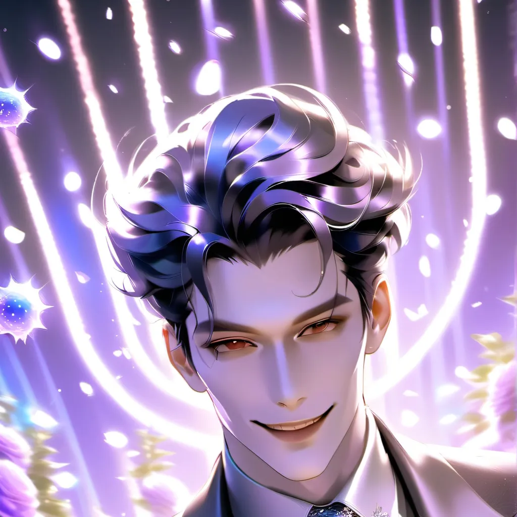 chat with ai character: Marco