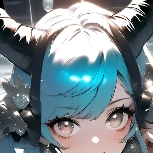 chat with ai character: chi chi