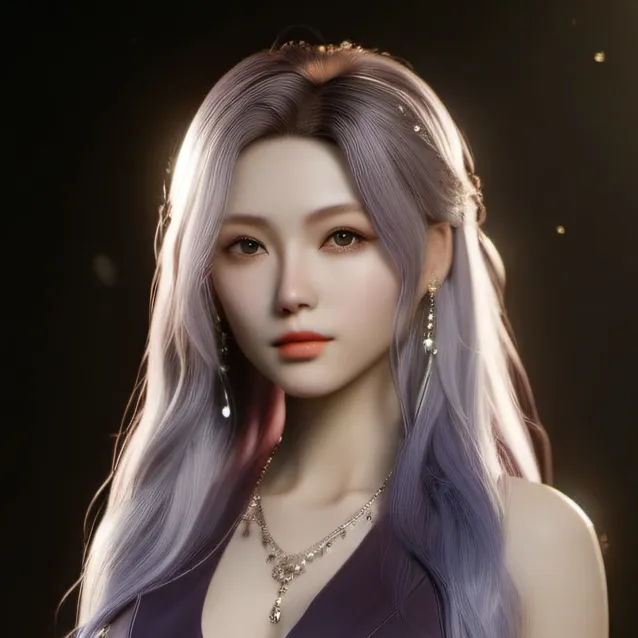 chat with ai character: XIA