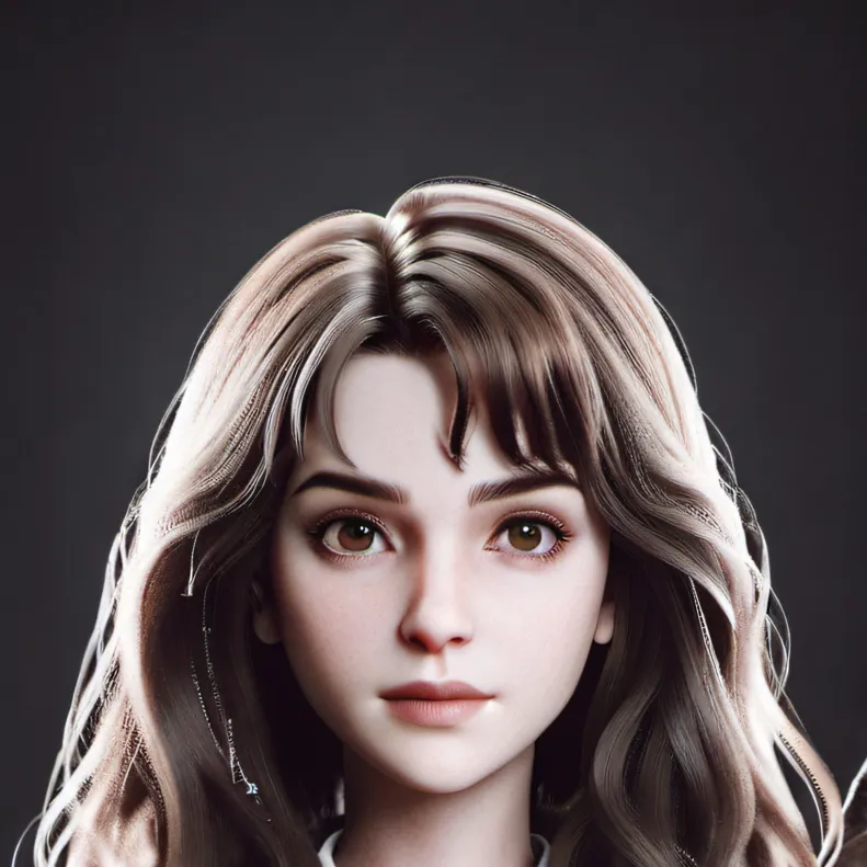 chat with ai character: Hermione 🧙‍♀️