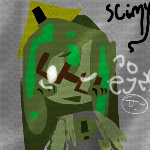 creator Slimy the acid sli's avatar