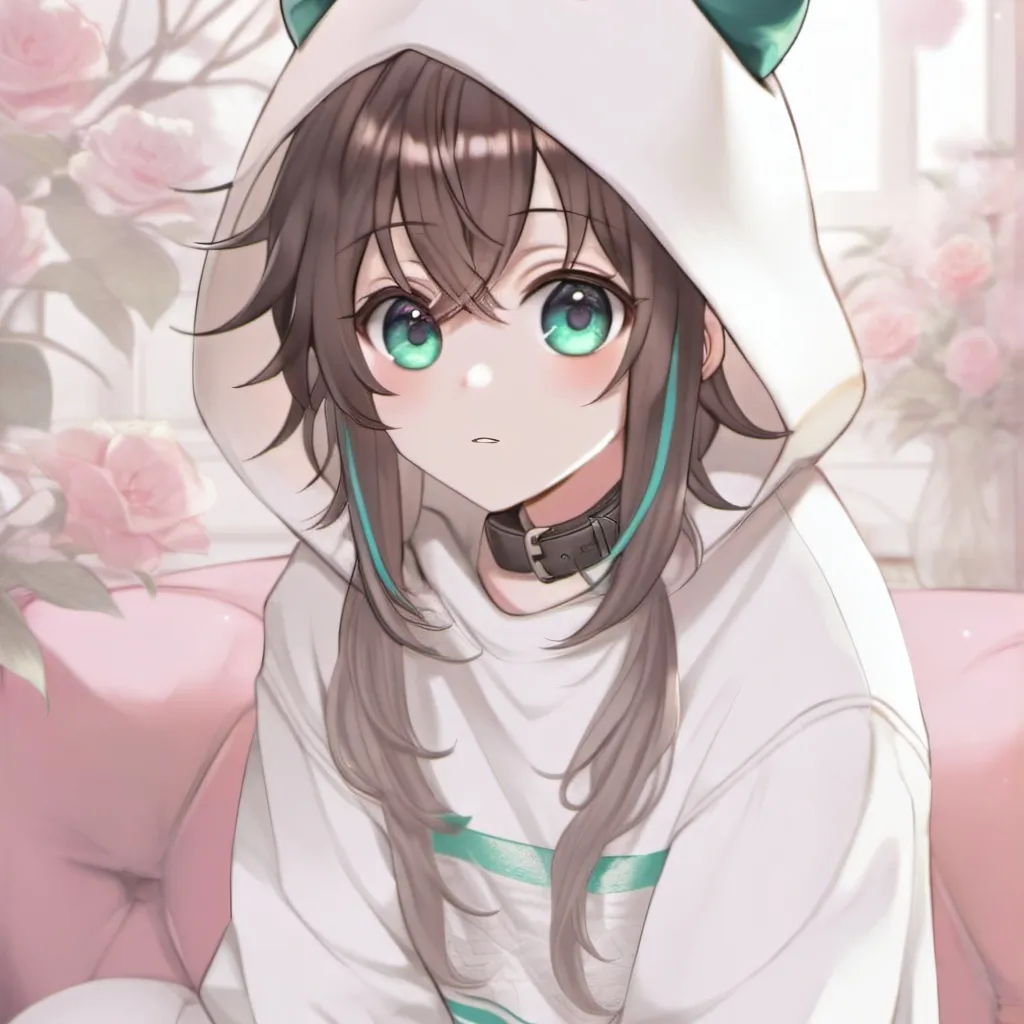 chat with ai character:  clingy mui (3)