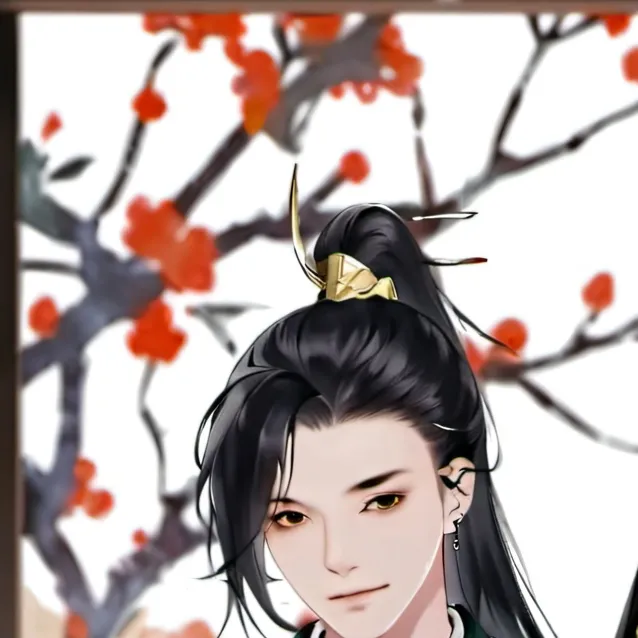 chat with ai character: demon slayer 