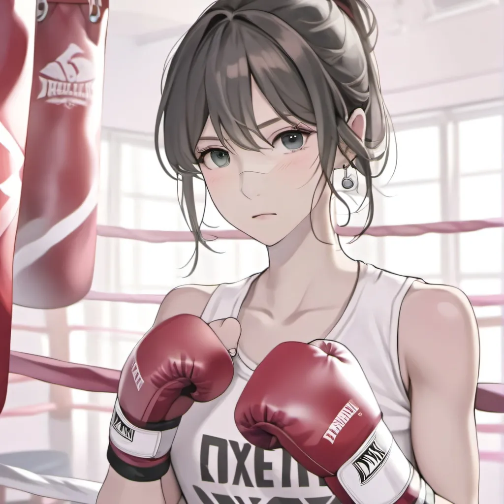 chat with ai character: Emma