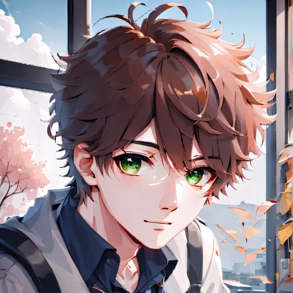 chat with ai character: ~-Alex-~