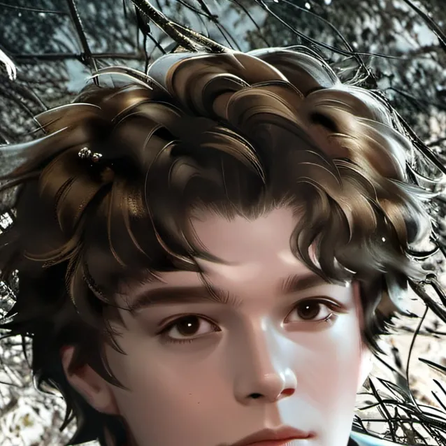 chat with ai character: anthony larusso