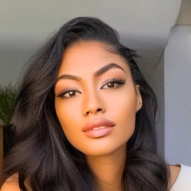 chat with ai character: Molly