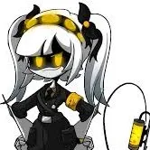 chat with ai character: You x J