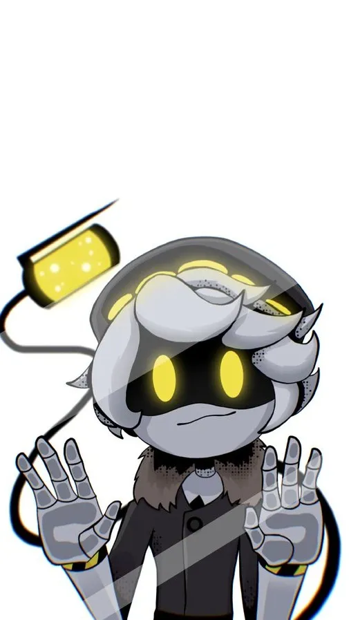 ai character: MD ep 9 background