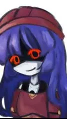 ai character: Doll's child background