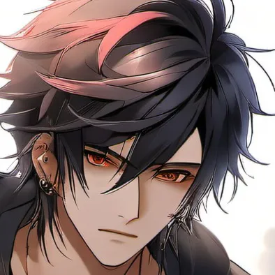 chat with ai character: Xavier