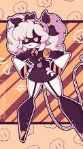 ai character: J's child background