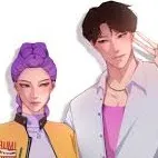 chat with ai character: Rujinu child