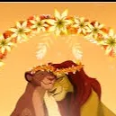 chat with ai character: Kion and Rani